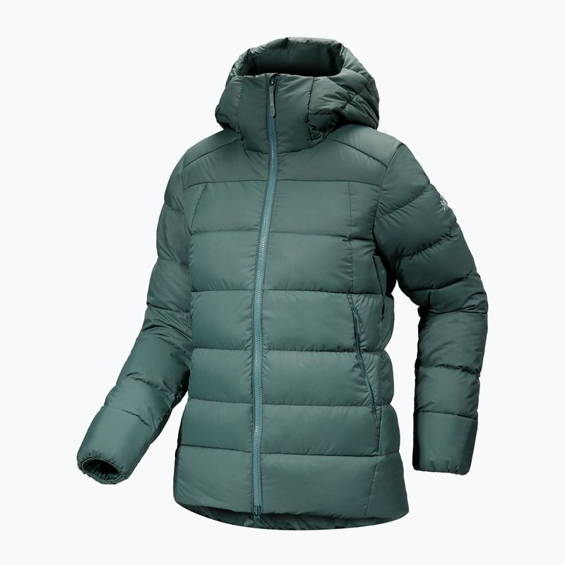 Arc'teryx Thorium Hoody jachetă în jos pentru femei Boxcar 9