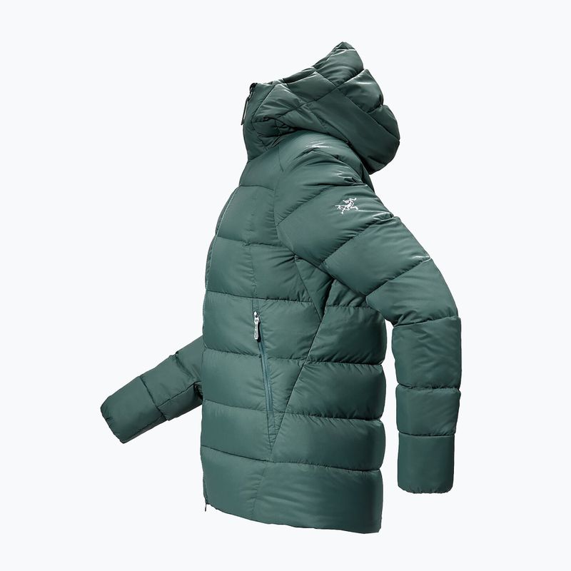 Arc'teryx Thorium Hoody jachetă în jos pentru femei Boxcar 10