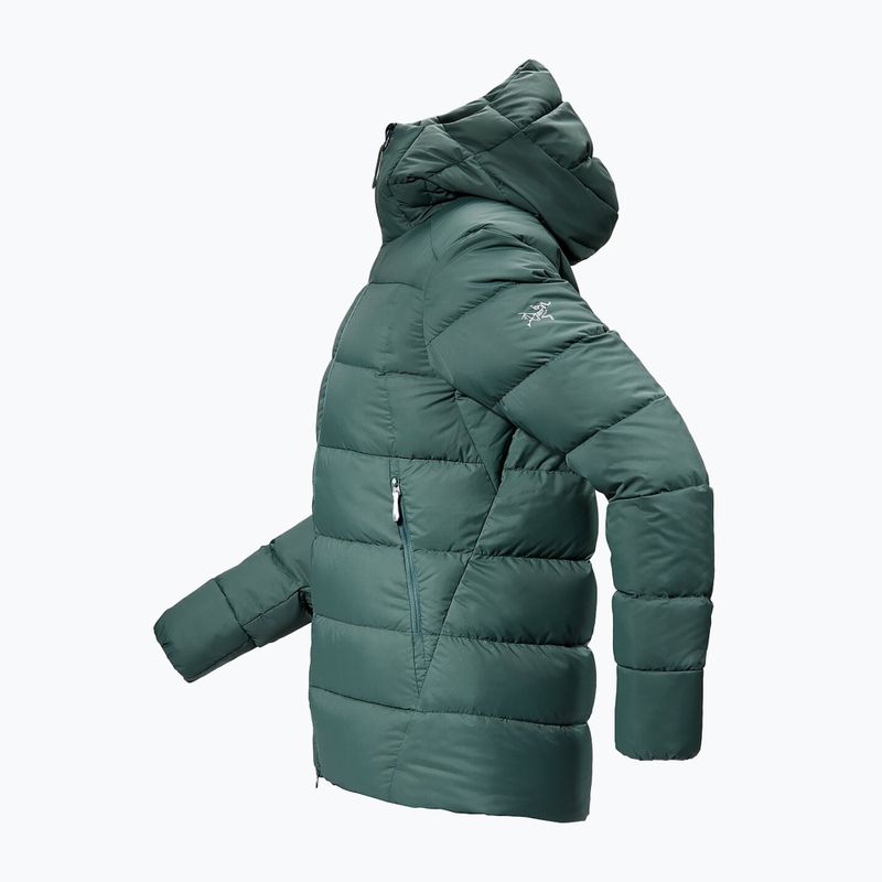 Arc'teryx Thorium Hoody jachetă în jos pentru femei Boxcar 12