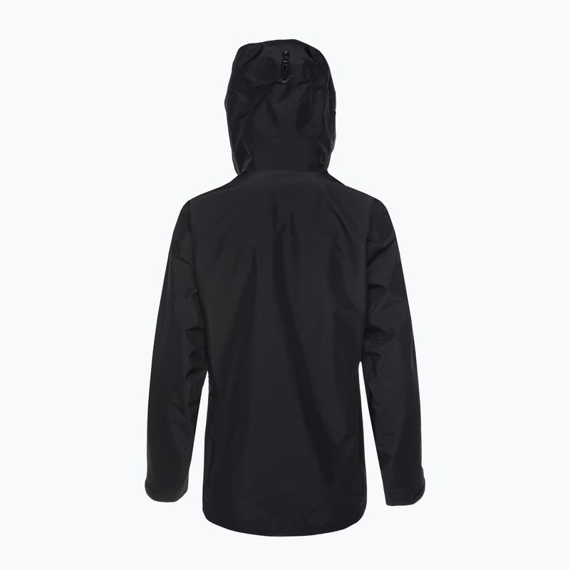 Arc'teryx Beta LT jachetă de ploaie pentru femei negru X000007239003 8