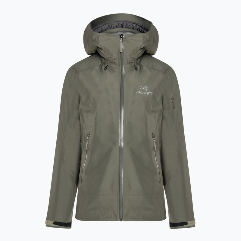 Geacă de ploaie pentru femei Arc'Teryx Beta LT forage