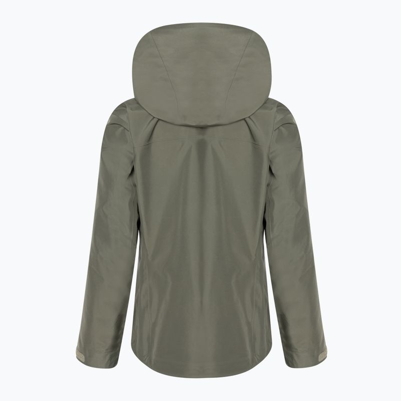 Geacă de ploaie pentru femei Arc'Teryx Beta LT forage 2