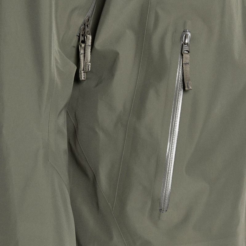 Geacă de ploaie pentru femei Arc'Teryx Beta LT forage 4