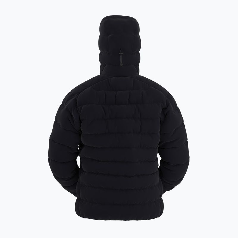Geacă de iarnă pentru bărbați Arc'teryx Thorium Hoody 8