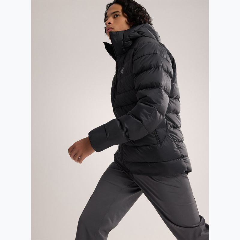 Geacă de iarnă pentru bărbați Arc'teryx Thorium Hoody 4