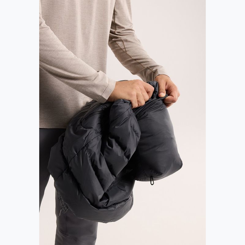 Geacă de iarnă pentru bărbați Arc'teryx Thorium Hoody 5