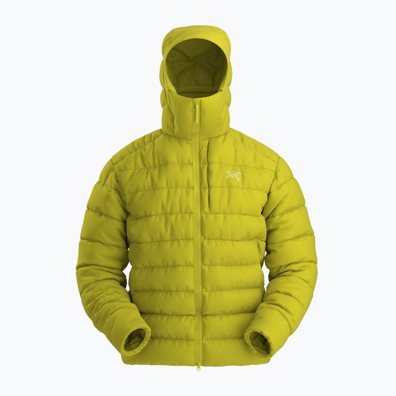 Geacă de iarnă pentru bărbați Arc'teryx Thorium Hoody 9