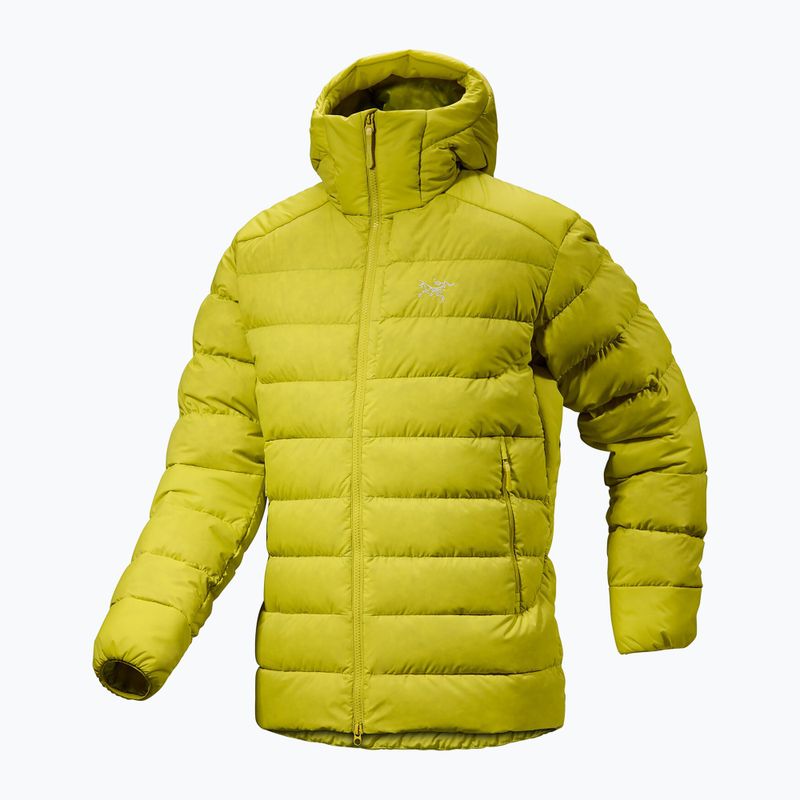 Geacă de iarnă pentru bărbați Arc'teryx Thorium Hoody 8