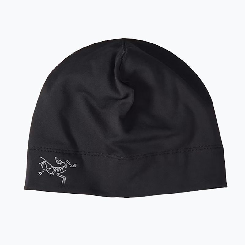Căciulă Arcteryx Rho Toque black 2