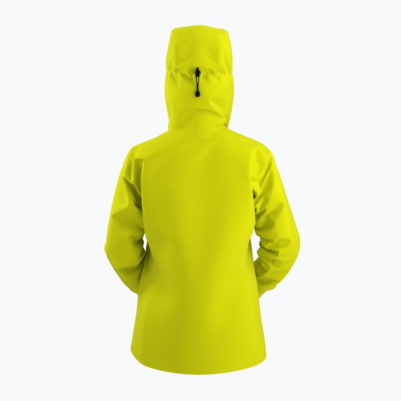 Arcteryx Beta LT euphoria jachetă de ploaie pentru femei Arcteryx Beta LT euphoria 10