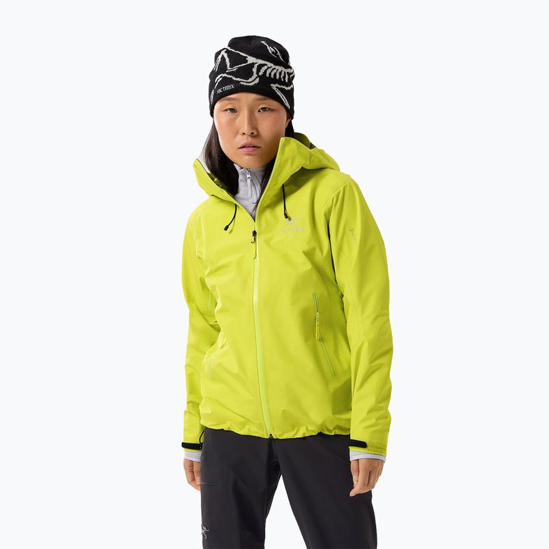 Arc'teryx Beta LT euphoria jachetă de ploaie pentru femei Arc'teryx Beta LT euphoria