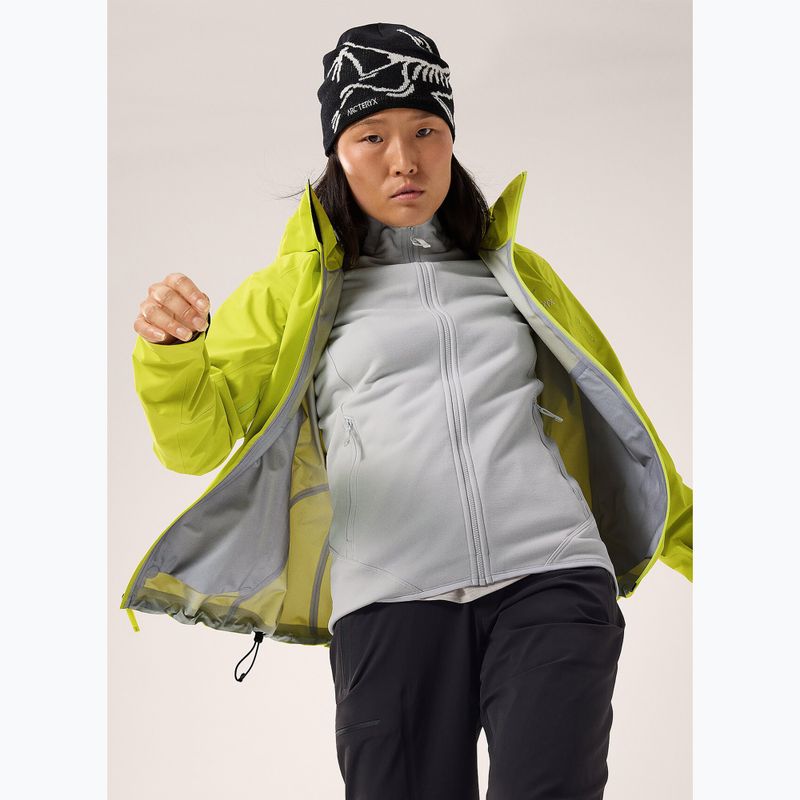 Arcteryx Beta LT euphoria jachetă de ploaie pentru femei Arcteryx Beta LT euphoria 4