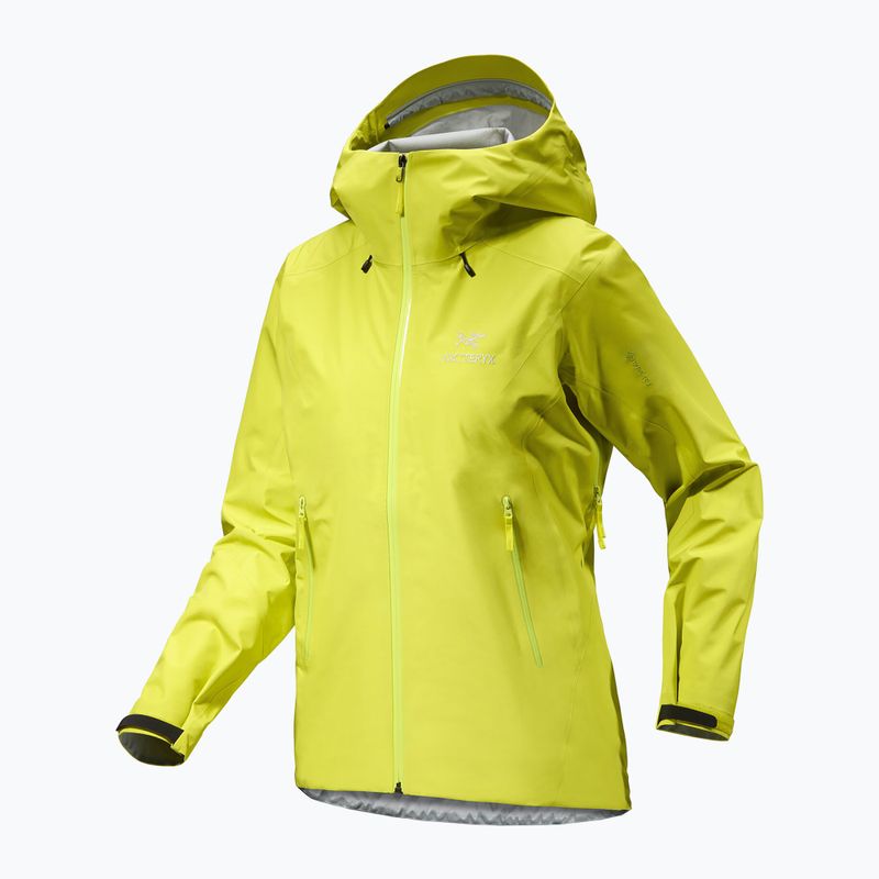 Arcteryx Beta LT euphoria jachetă de ploaie pentru femei Arcteryx Beta LT euphoria 9