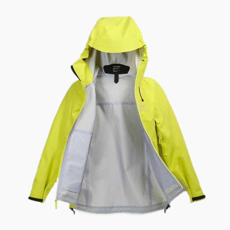 Arc'teryx Beta LT euphoria jachetă de ploaie pentru femei Arc'teryx Beta LT euphoria 11