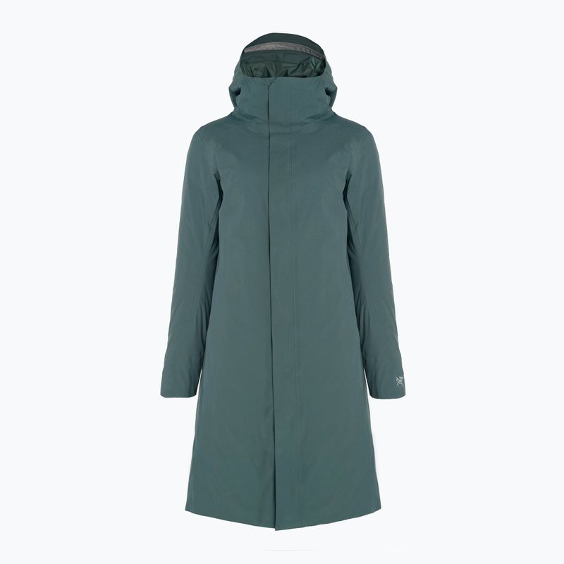 Arc'teryx jachetă în jos pentru femei Patera Parka boxcar