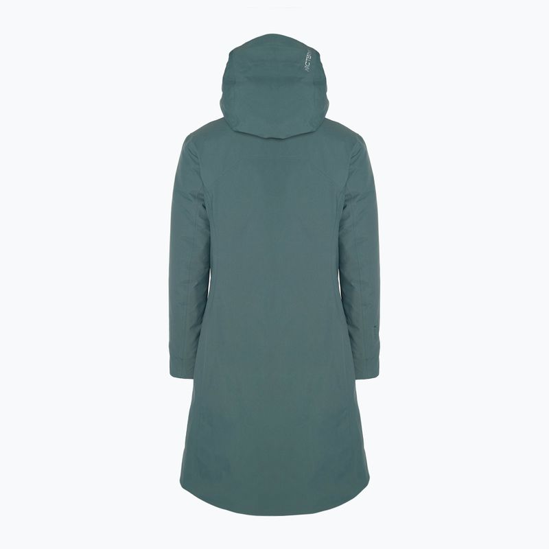 Arc'teryx jachetă în jos pentru femei Patera Parka boxcar 3