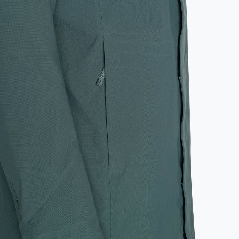 Arc'teryx jachetă în jos pentru femei Patera Parka boxcar 6