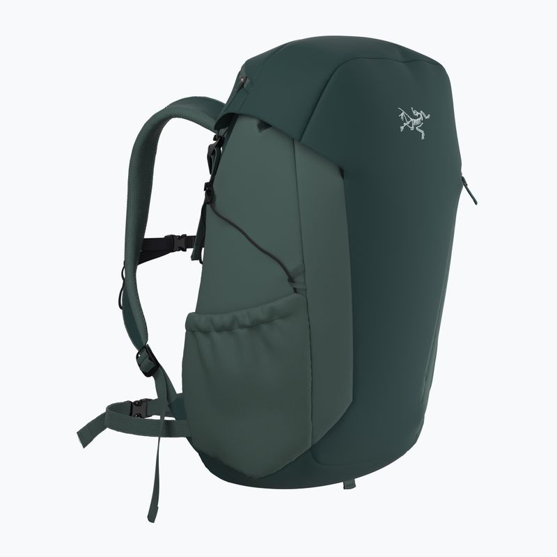 Rucsac de drumeție Arc'teryx Mantis 30 l pytheas/boxcar pentru drumeții 2