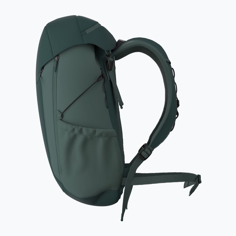 Rucsac de drumeție Arc'teryx Mantis 30 l pytheas/boxcar pentru drumeții 3