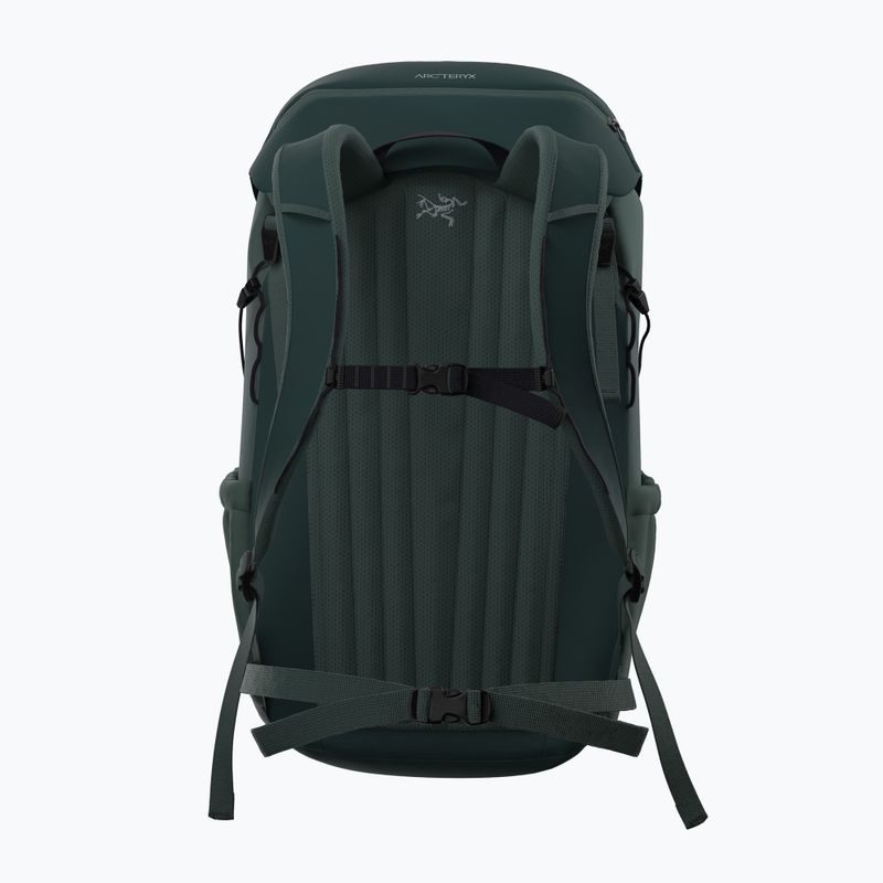 Rucsac de drumeție Arc'teryx Mantis 30 l pytheas/boxcar pentru drumeții 4