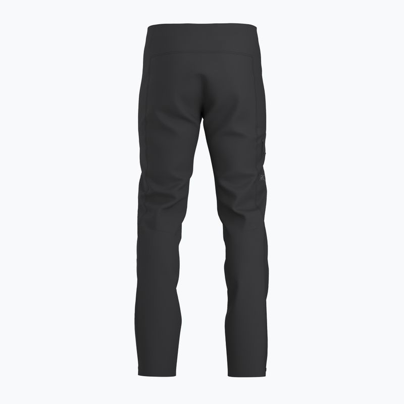 Pantaloni softshell pentru bărbați Arc'teryx Gamma AR graphite 2