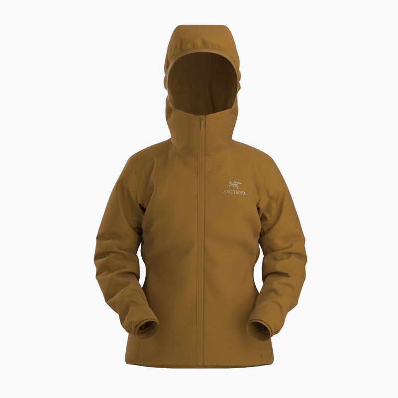 Arc'teryx Atom Hoody jachetă de puf pentru femei yukon 6