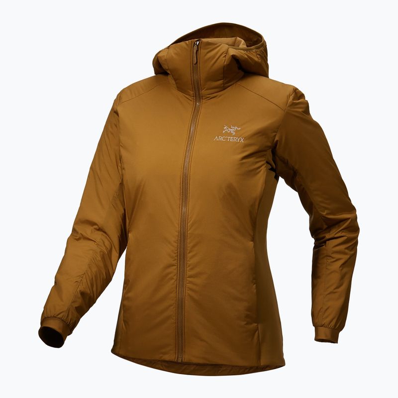Arc'teryx Atom Hoody jachetă de puf pentru femei yukon 8