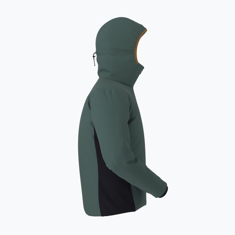 Arcteryx Atom Hoody pentru bărbați în jos jacheta boxcar 4