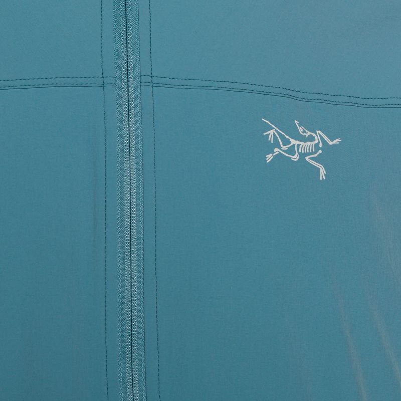 Arc'teryx jachetă softshell pentru bărbați Gamma LT Hoody albastru X000007669026 7