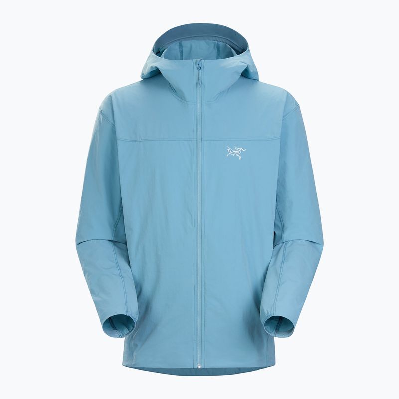 Arc'teryx jachetă softshell pentru bărbați Gamma LT Hoody albastru X000007669026 6