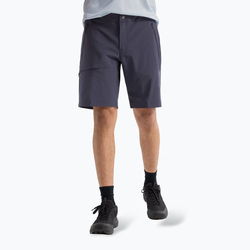 Pantaloni scurți pentru bărbați Arc'teryx Gamma Lightweight 9" black sapphire 3