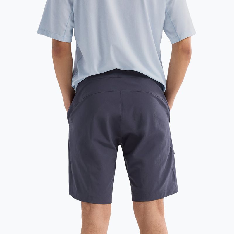 Pantaloni scurți pentru bărbați Arc'teryx Gamma Lightweight 9" black sapphire 4