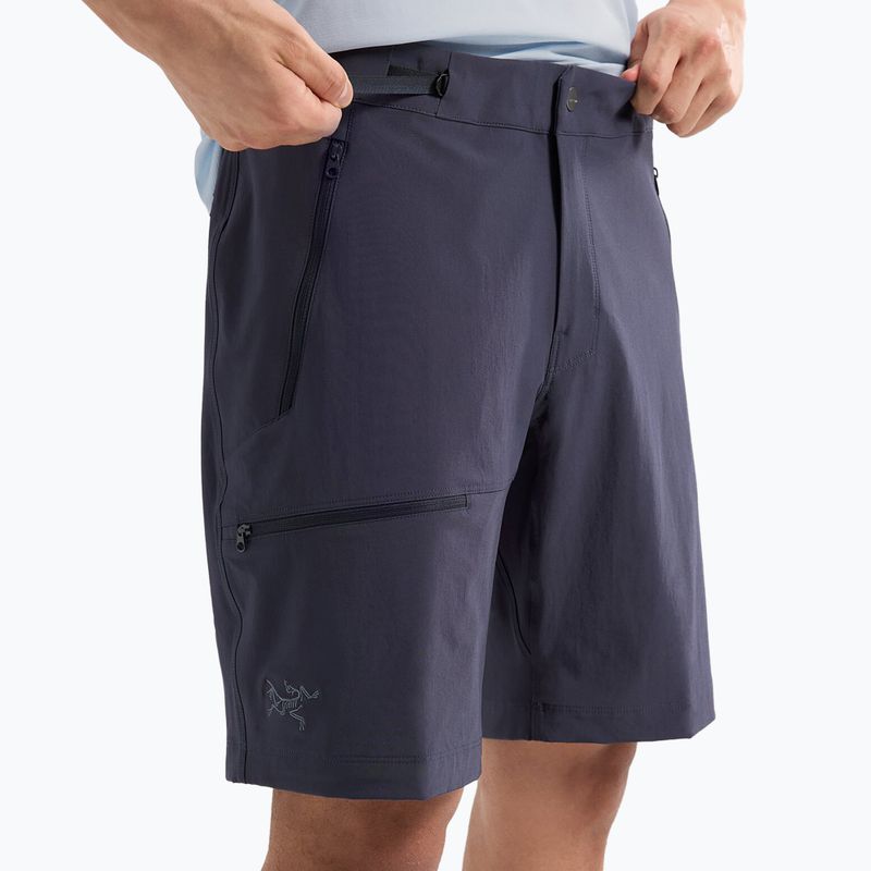 Pantaloni scurți pentru bărbați Arc'teryx Gamma Lightweight 9" black sapphire 6