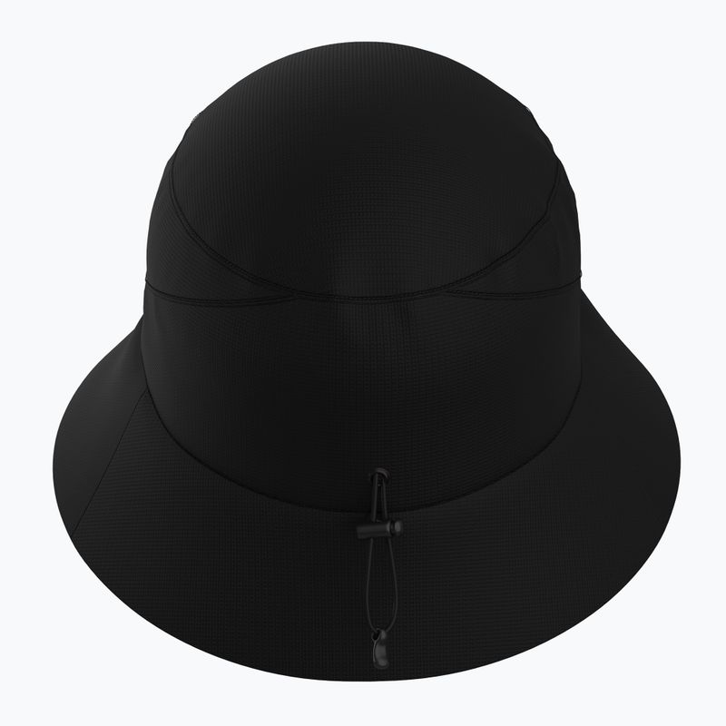 Pălărie Arcteryx Aerios Bucket Hat black 2