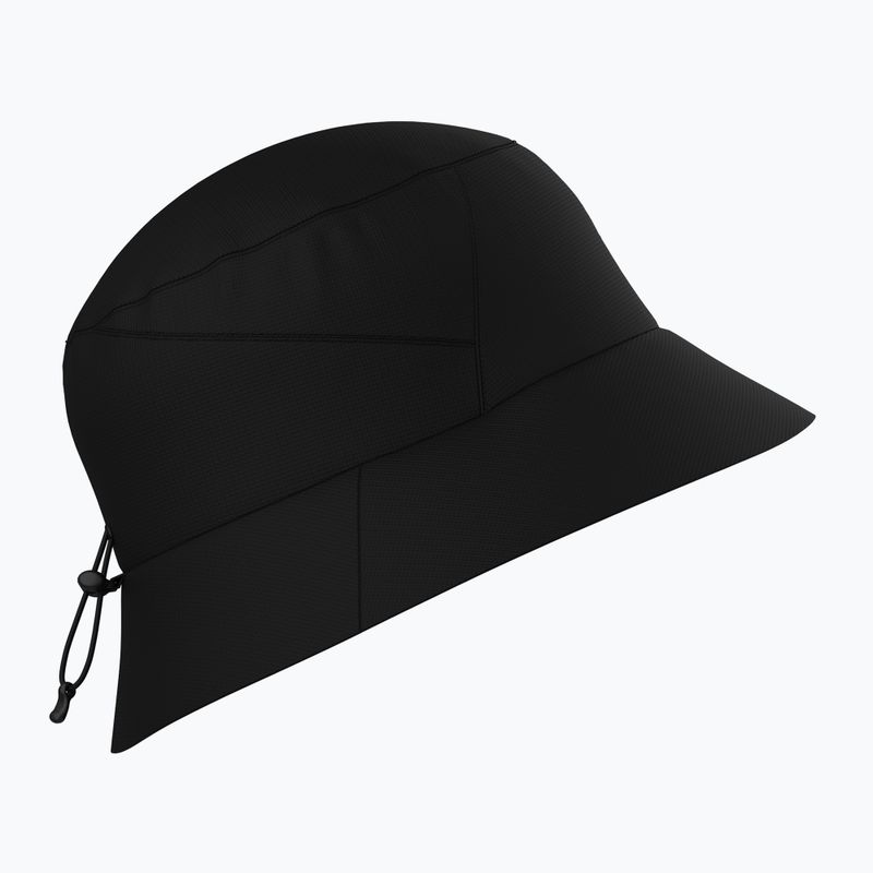 Pălărie Arcteryx Aerios Bucket Hat black 4