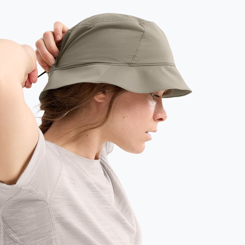 Pălărie Arcteryx Aerios Bucket Hat forage 6