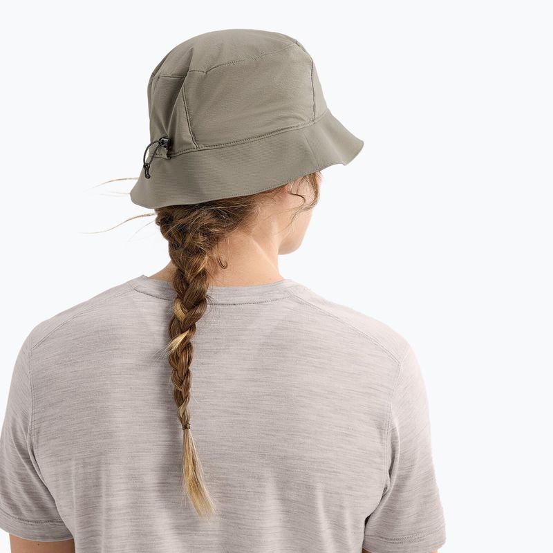Pălărie Arcteryx Aerios Bucket Hat forage 7
