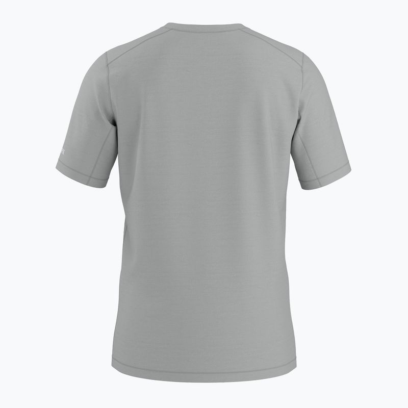 Tricou pentru bărbați Arcteryx Ionia Merino Wool Logo void 6
