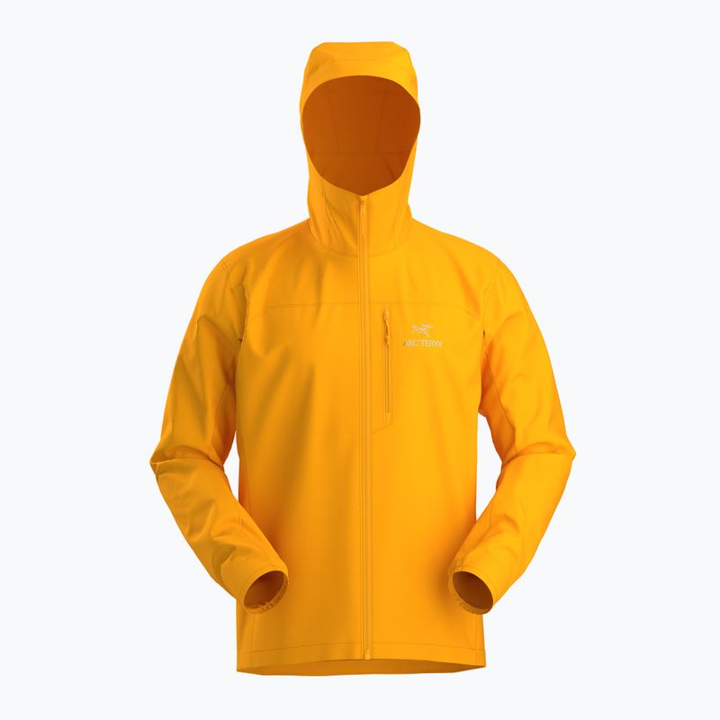 Geacă de vânt pentru bărbați Arc'teryx Squamish Hoody edziza 8