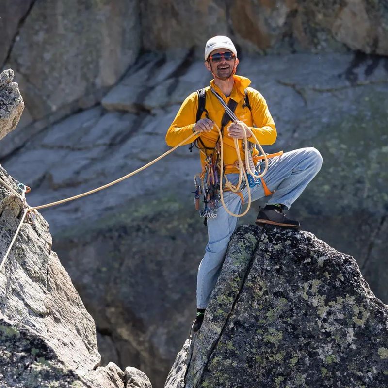 Geacă de vânt pentru bărbați Arc'teryx Squamish Hoody edziza 10