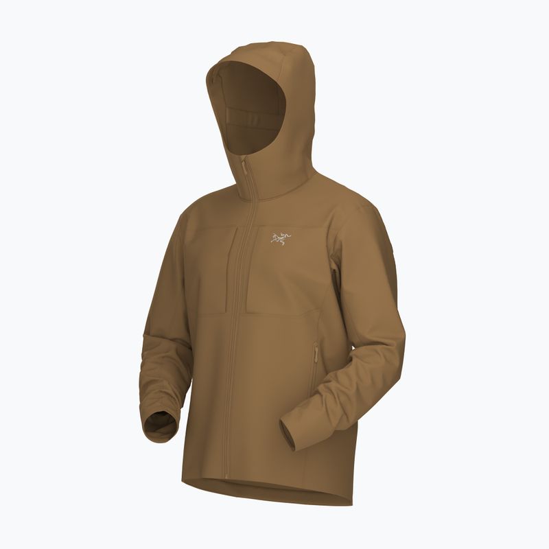 Geacă de vânt pentru bărbați Arct'eryx Gamma Lightweight Hoody canvas 3