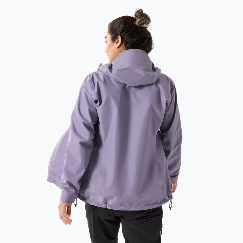 Geacă de ploaie pentru femei Arcteryx Beta LT velocity 2