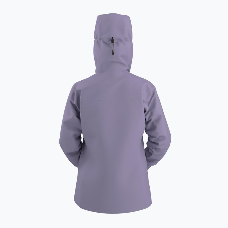 Geacă de ploaie pentru femei Arcteryx Beta LT velocity 7