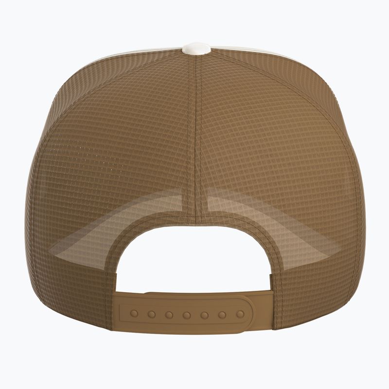 Șapcă Arc'teryx Bird Trucker Curved arctic silk/canvas 3