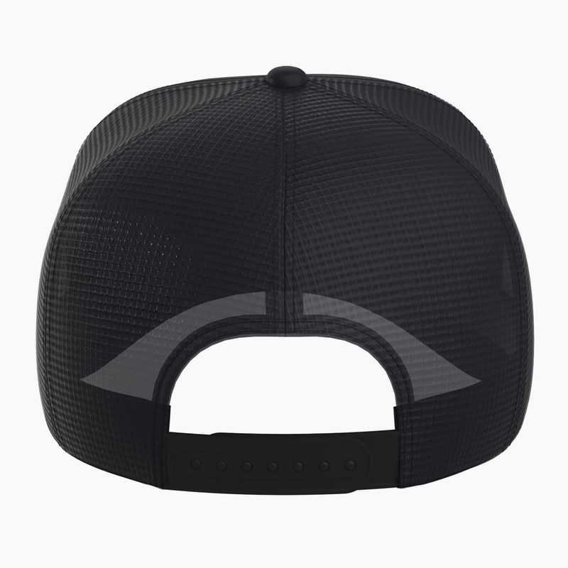 Șapcă Arcteryx Bird Trucker Curved black 3