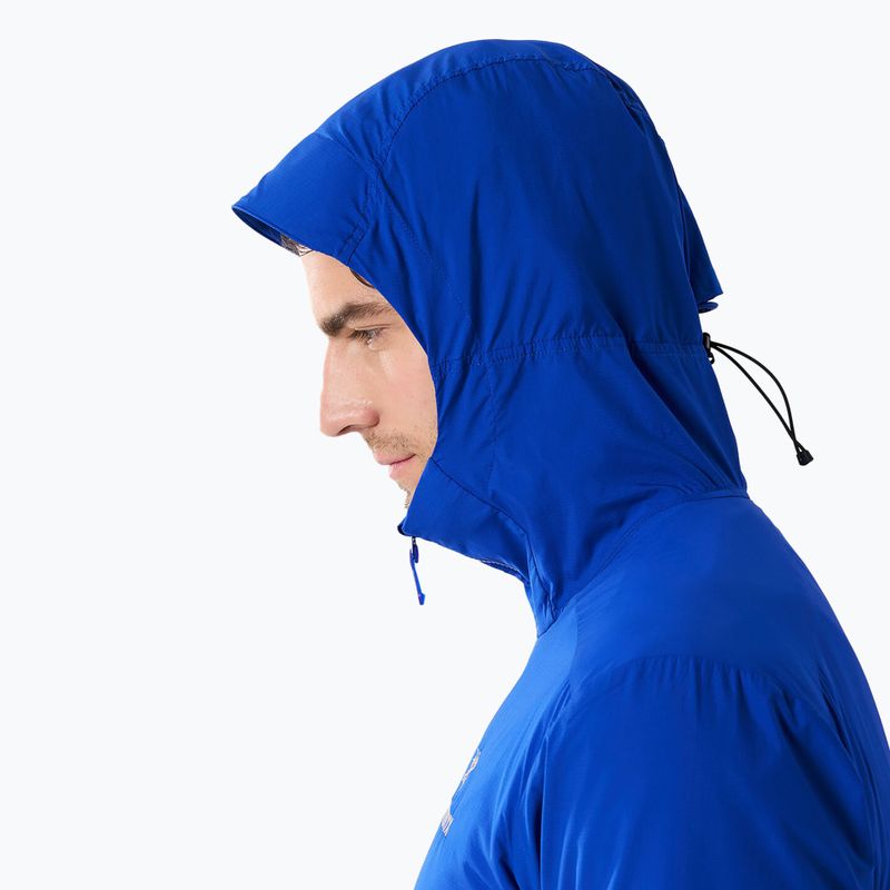 Geacă cu izolație pentru bărbați Arc'teryx Atom SL Hoody vitality ii 4