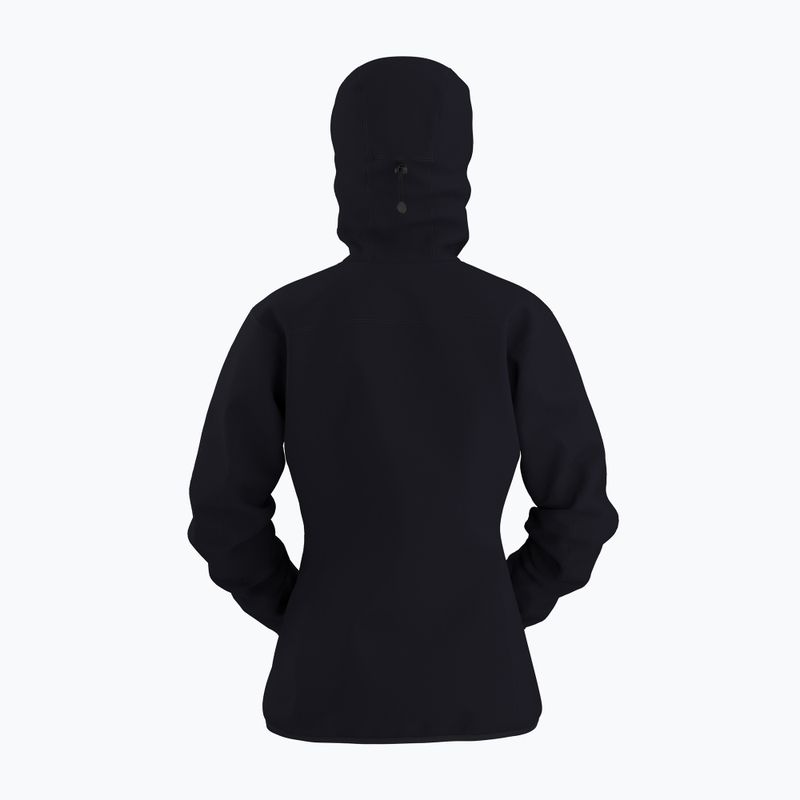 Geacă de vânt pentru femei Arct'eryx Gamma Lightweight Hoody black 2