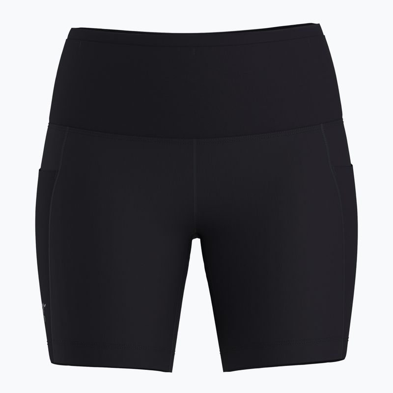 Pantaloni scurți pentru femei Arc'teryx Essent High-Rise Utility 6' black 7