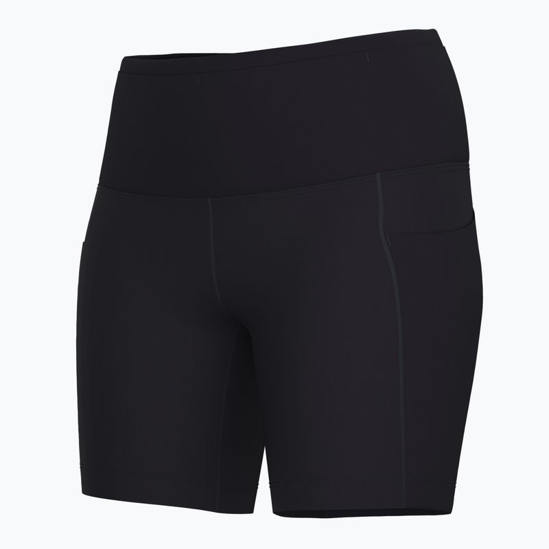 Pantaloni scurți pentru femei Arc'teryx Essent High-Rise Utility 6' black 9
