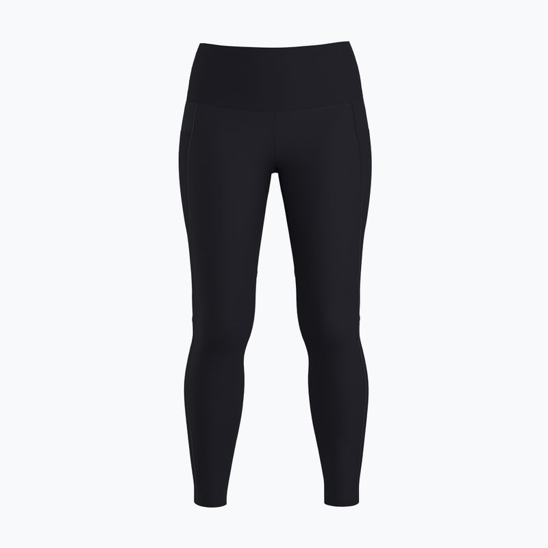 Colanți de trekking pentru femei Arc'teryx Essent High Rise Utility 26' black